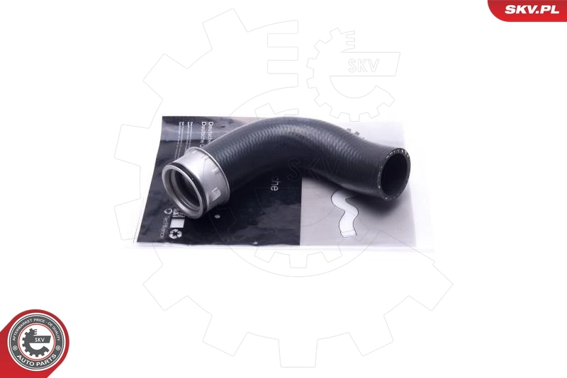 Charge Air Hose